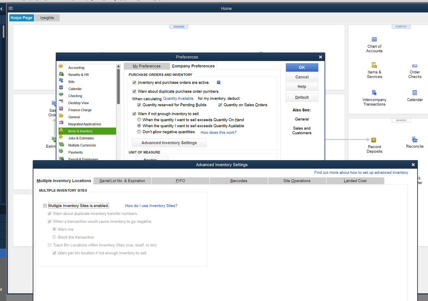 QuickBooks Desktop Pro Plus 2024 Lifetime License Subscription