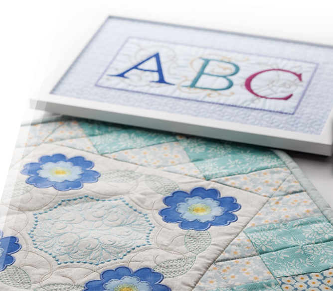 Brother Pe design 11 Lifetime License + 140k Embroidery Designs