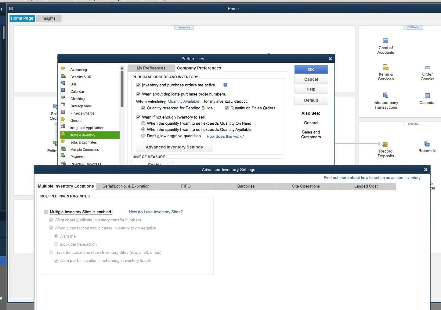 QuickBooks Desktop Pro Plus 2024 Lifetime License Subscription