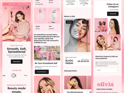 Advanced Shopify Theme 2-0