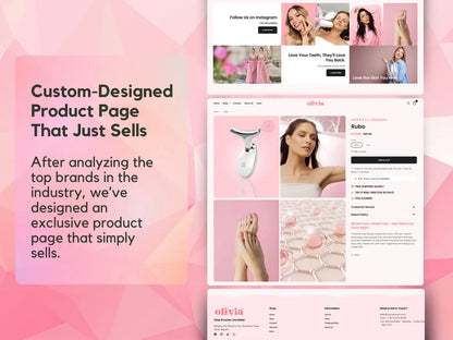 Advanced Shopify Theme 2-0