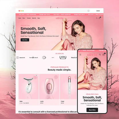 Advanced Shopify Theme 2-0