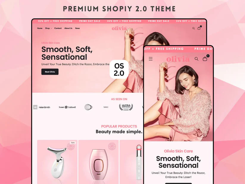 Advanced Shopify Theme 2-0