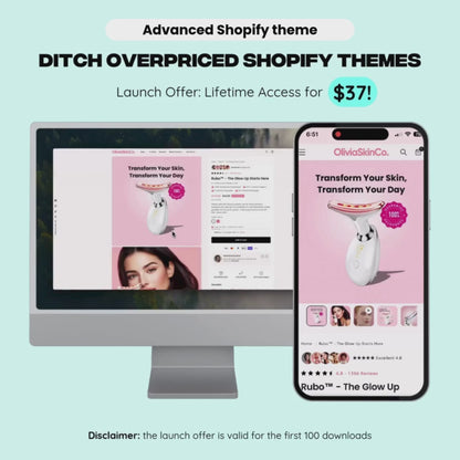 Advanced Shopify Theme 2-0