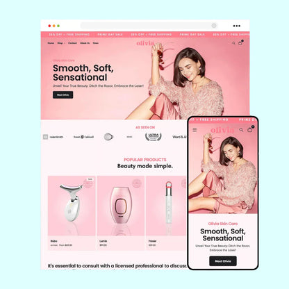 Advanced Shopify Theme 2-0